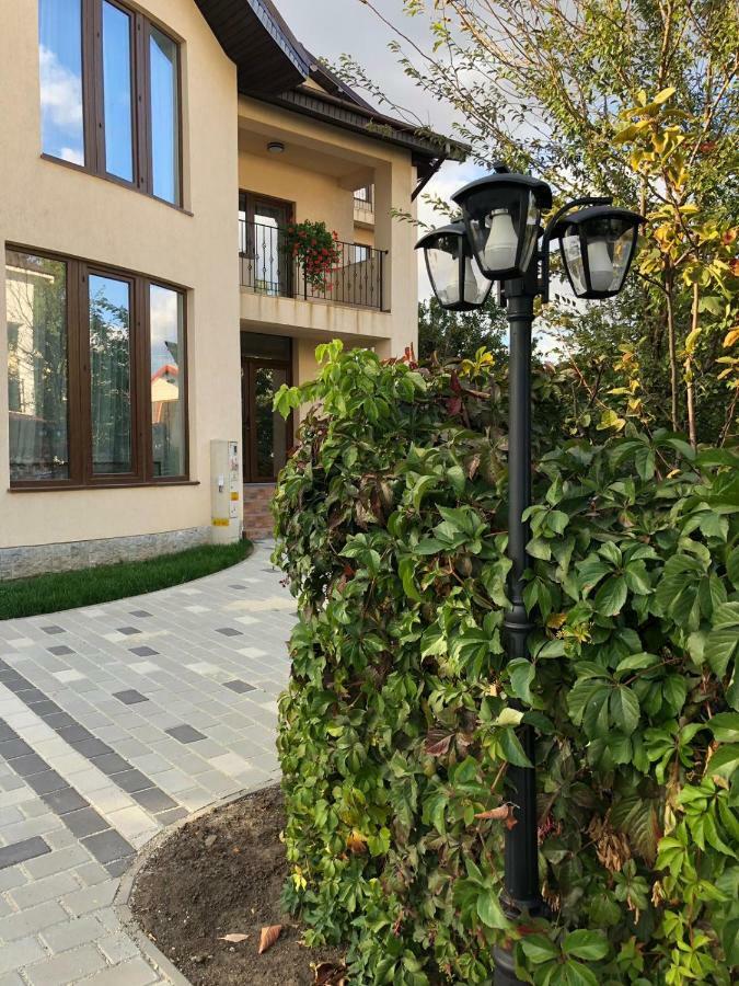 Eden Blue Hotel Costinesti Exterior photo